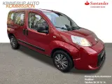 Fiat Qubo 1,3 MJT aut. 75HK