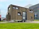 Tiny House, Mobile Home "Forest" 7,2 m - 5