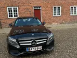 Mercedes C220 - 2