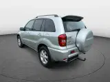 Toyota RAV4 2,0 D-4D 4x4 Van - 4