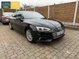 Audi A5 2,0 TFSi 190 Sport Sportback S-tr. - 3