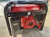 Kraftworld Benzin generator - KW8500 - 5