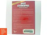 'Øst Europas Hvem Hvad Hvor' (bog) fra Politikens Forlag - 2