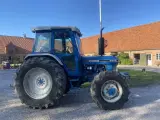 Ford 7610 - 2