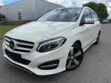 Mercedes B180 d 1,5 Business aut. Van - 2