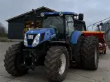 New Holland T7.270 - 3