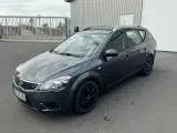 Kia Ceed 1,6 CRDi 115 Motion SW - 3