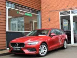 Volvo V60 2,0 D4 Momentum 190HK Stc 8g Aut.