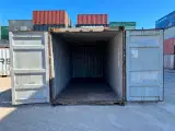 20 fods Container- ID: MSKU 422740-4 - 4
