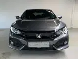 Honda Civic 1,0 VTEC Turbo Elegance CVT - 2