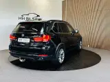 BMW X5 3,0 xDrive30d aut. - 5