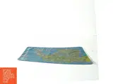 Puslespil over Danmark (str. 25 x 35 cm) - 2