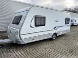 2012 - Wilk Vida 490 UE   MEGET Pæn og velholdt campingvogn - 4