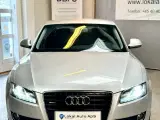 Audi A5 3,0 TDi Coupé quattro - 3