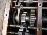 Case Farmall 95A Bagtøj 84424254 - 5