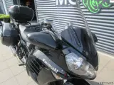 Kawasaki GTR 1400 MC-SYD BYTTER GERNE - 4