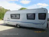 2010 - Adria Adora 613 HT   Super familie vogn. - 3