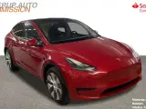 Tesla Model Y EL RWD 299HK 5d Aut. - 2