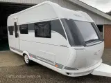 2025 - Hobby On Tour 460 DL   Sønderjyllands aut. HOBBY forhandler. NY 2025 m/ENKELTSENGE m/lameludtræk. NU PÅ LAGER ! - 3