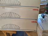 Märklin c skinner broer