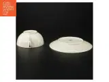 Boullionkopper (3 stk) fra B&G (str. Ø. 18 cm. ø. 12 cm) - 3
