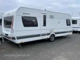 2016 - Dethleffs Nomad Snow 560 FR - 2