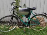 DBS cyklen er vintage
