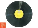 Overture Leonora no 3 fra Deutsche Grammophon (str. 30 cm) - 3