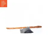 Baltisk ravhalskæde (str. 37 cm) - 2