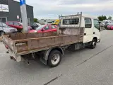 Toyota Dyna 150 - 4