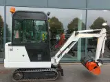 Bobcat 320 - 2