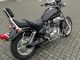 Yamaha XV 1100 Virago - 3
