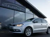 VW Polo 1,2 TSi 110 Highline DSG BMT - 4