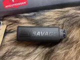 Savage 110 Tactical Hunter .308W - 3