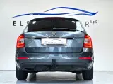 Skoda Octavia 1,6 TDi 105 Elegance Combi DSG - 3