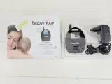 Ekstra Babyenhed til BabyMoov Digital Green Alarm - 5