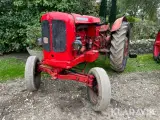 Veterantraktor Nuffield 460 - 3