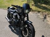 Harley davidson sportster 883XL - 2