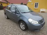 Suzuki SX4 1.6 i 4 Døres, Nysynet  - 3