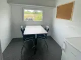 Type 524: Mandskabsvogn for 4 personer - 2