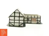 Miniature træhus - 5