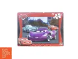 Puslespil med Cars motiv fra Disney - 2