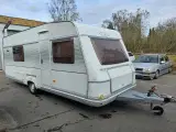 Rigtig fin campingvogn - 2
