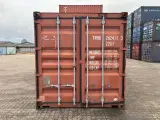 20 fods Container - ID: TRHU 262411-3 - 3