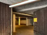 Parkeringspladser i p-kælder - Frederiksberg - 5