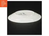 6 Porclænstallerkener fra Royal Copenhagen (str. Diameter 14 cm) - 2