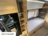 2017 - Adria Sonic SUPREME I 710 SLT - 2