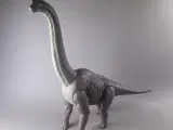 ⭐️· Kæmpe Mattel Jurassic World Brachiosaurus - 2