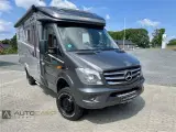 2019 - Hymer ML-T 570 4X4 - 2