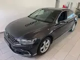 VW Passat 1,4 GTE+ Pro DSG - 2